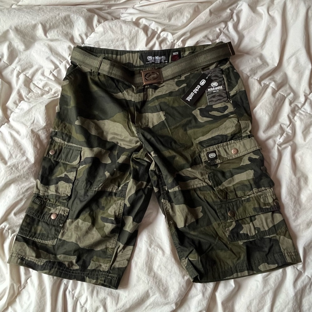 Ecko shorts